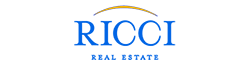 Ricci Real Estate Logo